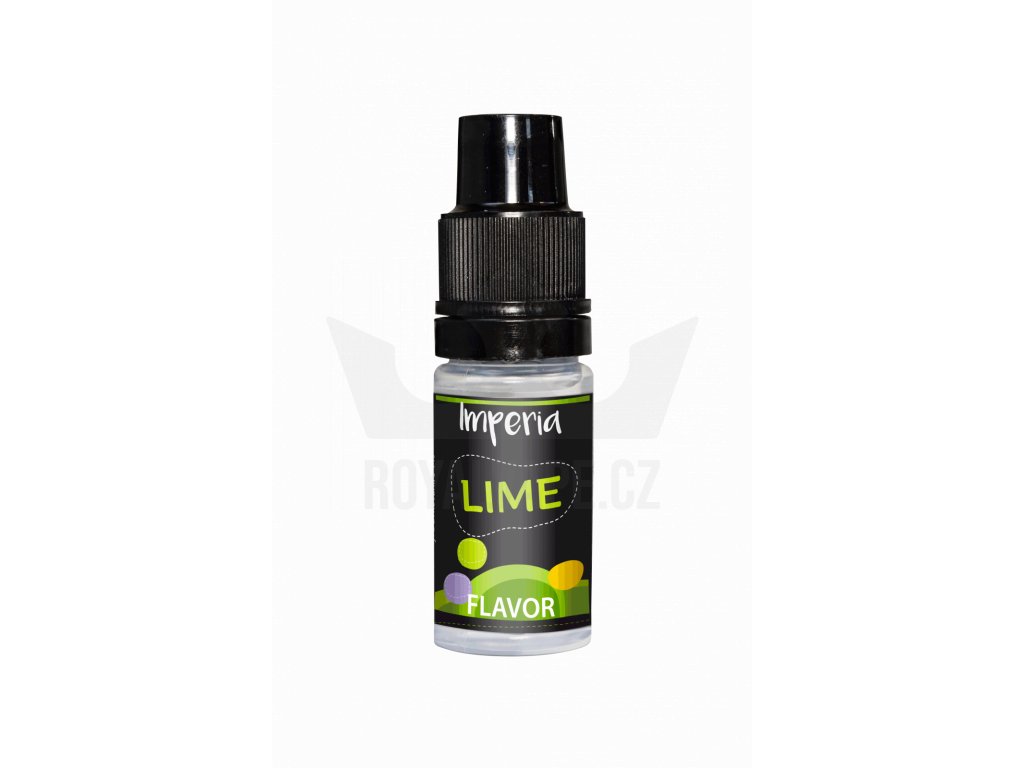 Imperia black label Lime