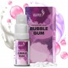 Liquid WAY to Vape Bubble Gum 10ml-0mg