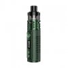 Elektronická cigareta: VooPoo Drag H40 Mod Pod Kit (1500mAh) (Green)