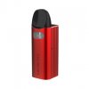 Elektronická cigareta: Uwell Caliburn AZ3 Pod Kit (750mAh) (Red)