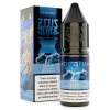 Zeus Juice Salt - E-liquid - Selene - 10ml - 20mg, produktový obrázek.