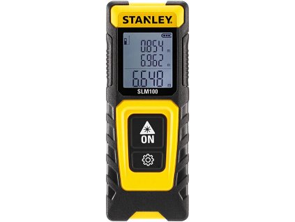 STANLEY STHT77100-0 laserový metr SLM100