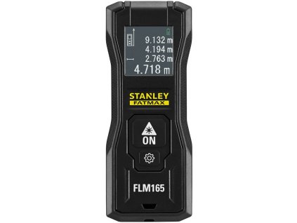 STANLEY FMHT77165-0 laserový dálkoměr FLM165
