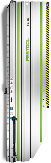 FESTOOL DSC-AGC 18-125 FH EB-Basic (verze bez aku) aku dělicí bruska s regulací Obrázek