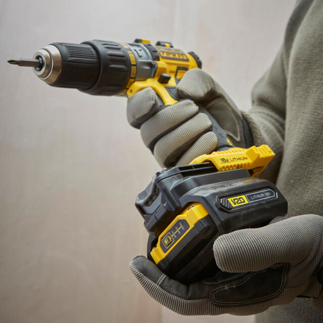 STANLEY SFMCB100 FatMax adaptér V20 Obrázek
