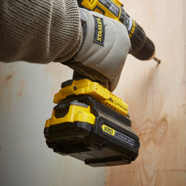 STANLEY SFMCB100 FatMax adaptér V20 Obrázek
