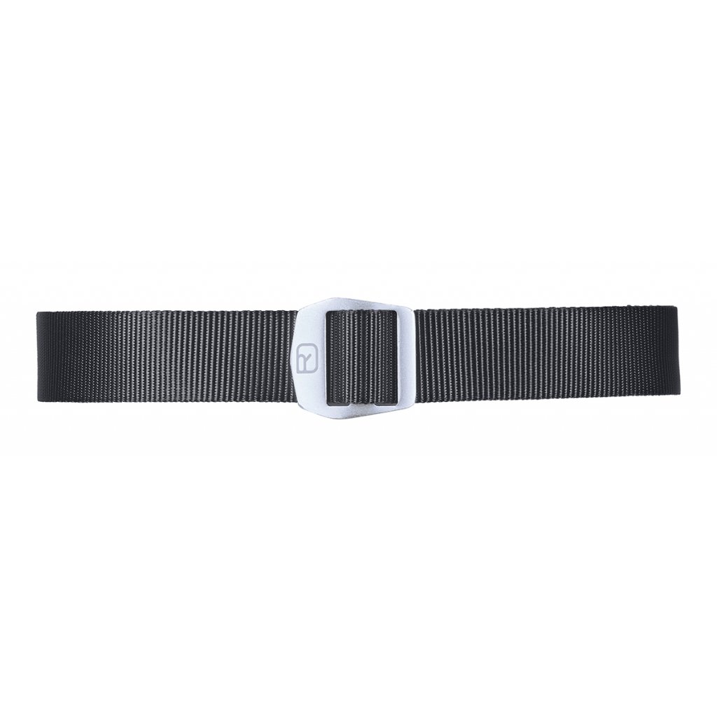 Strong Belt 110cm | Black Steel, Ortovox