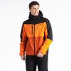 Pánská lyžařská bunda, Eagle Jacket, Rooibos Tea/Puffins Orange, Dare2B