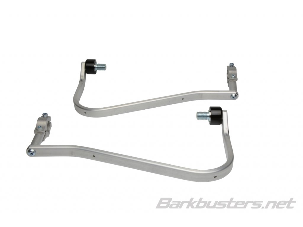 Barkbusters Montážny KIT BHG-019 - dvojbodový : YAMAHA XTZ 660 Tenere ('08 - ), BMW R1100GS/R1150GS/R1150GSA -všetky