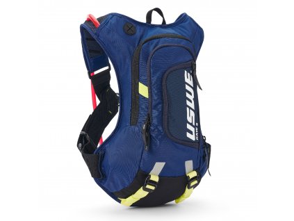 Raw 8 Factory Blue USWE Hydration Backpack
