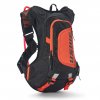 Raw 8 Factory Orange USWE Hydration Backpack