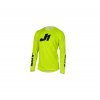 jersey j essential solid fluo yellow