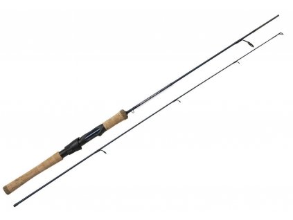 Steel Head Iconic Spin 150cm 2-10g