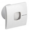 Cata SILENTIS 15 koupelnový ventilátor axiální, 25W, potrubí 150mm, bílá 01090000