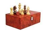 Krabičky pro šachové figurky