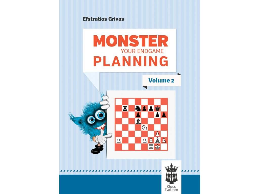 Monster your Endgame planning 2