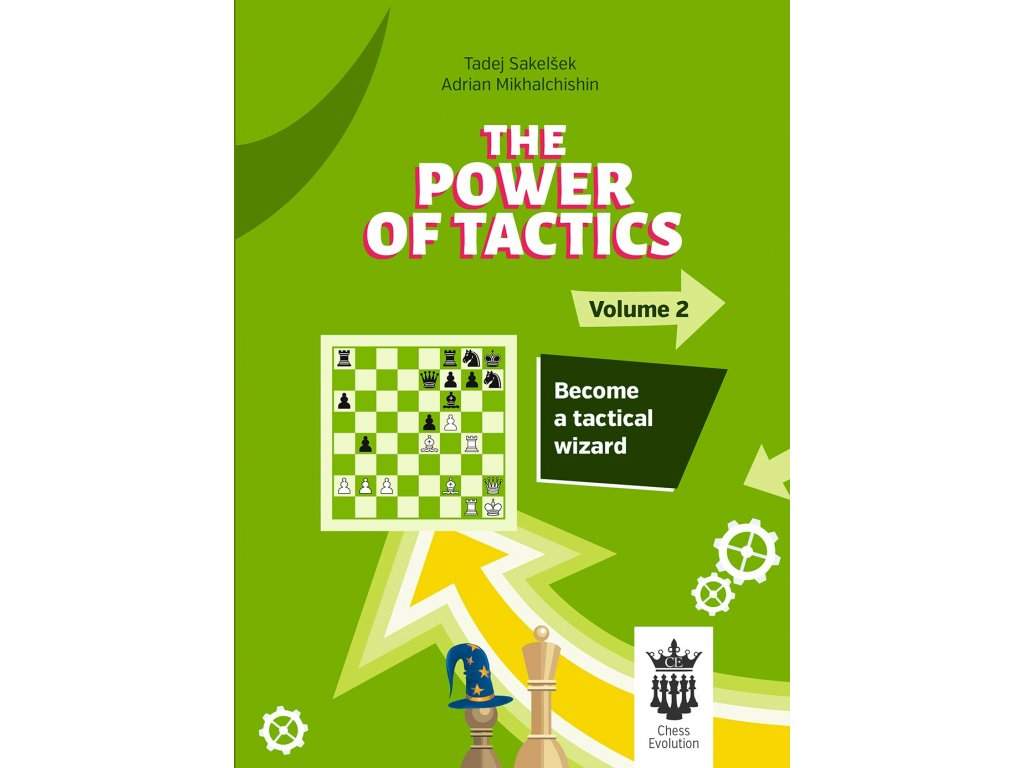 The power of tactics 2