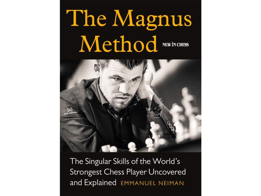 The Magnus Method