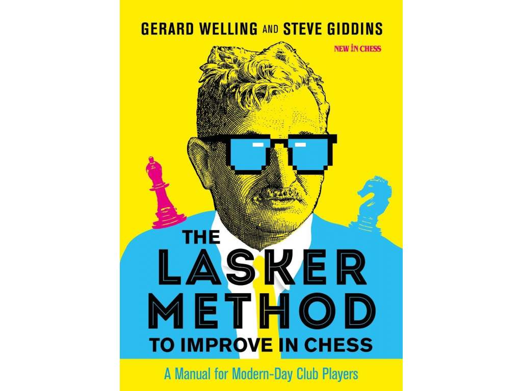 Lasker Method to Improve in Chess