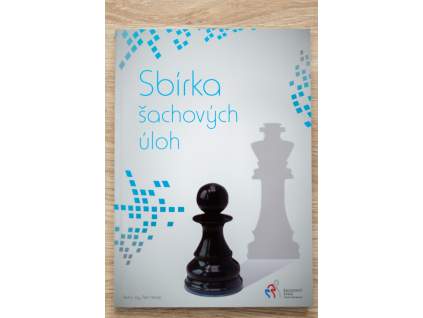 Sbírka šachových úloh pro trenéry a učitele šachu