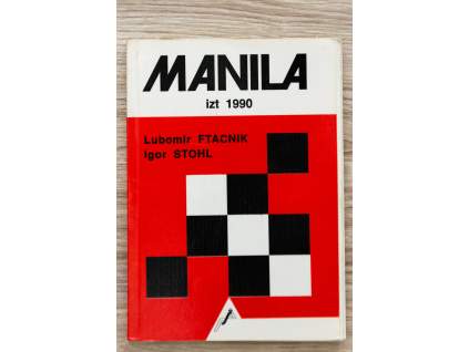 Manila 1990