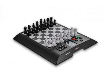 Chess Genius / Šachový počítač  + doprava zdarma