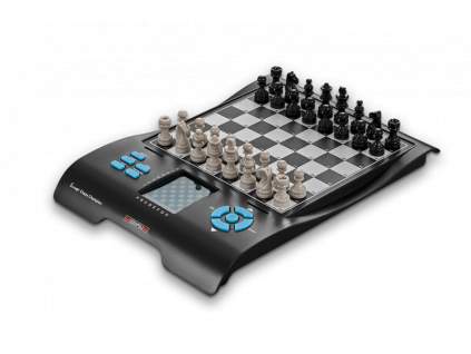 Europe Chess Champion / Šachový počítač  + doprava zdarma