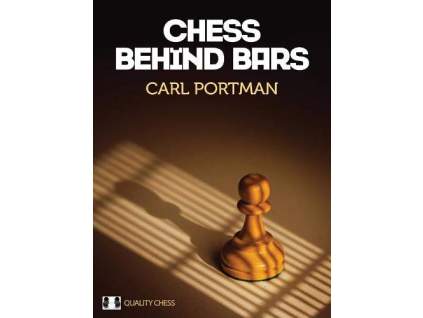Chess Behind Bars  + doprava zdarma