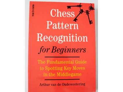 7729 chess pattern recognition for beginners