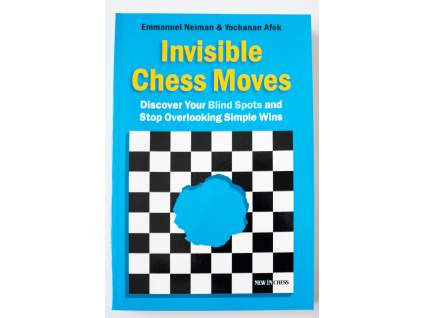 7738 invisible chess moves