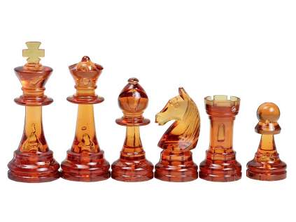 Šachové figúrky