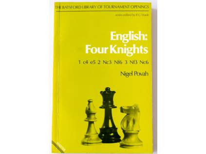 8291 english four knihghts