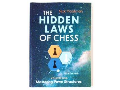 8390 the hidden laws of chess