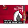 Šachový program ChessBase 17 Starter Package  Software ke stažení
