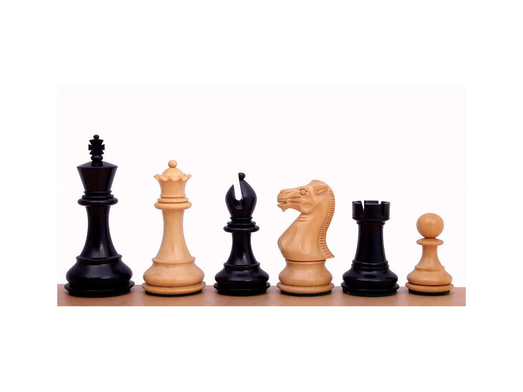 Šachové figúrky