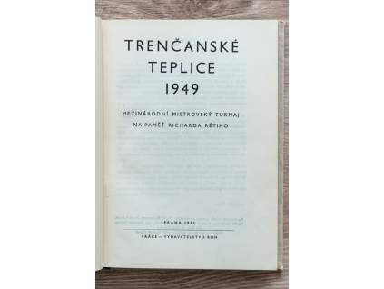 3251 trencianske teplice 1949