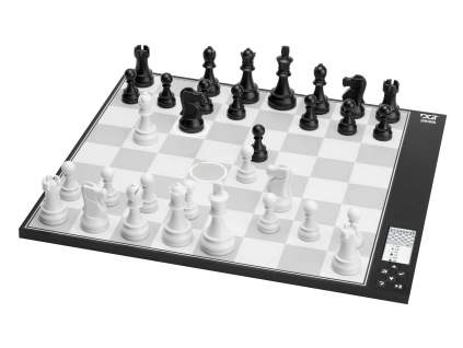 Elektronické šachy