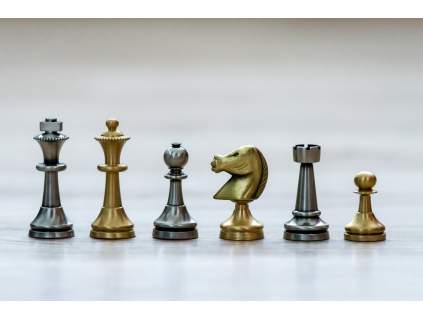 Šachové figúrky Florence  + doprava zdarma