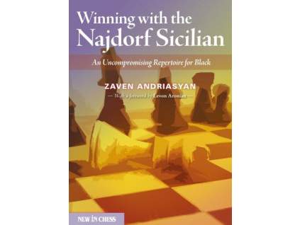 20130423 9789056914295 andriasyan winning with the sicilian najdorf