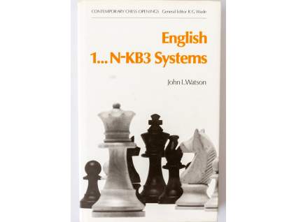 English 1...N-KB3 System