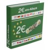 Münzen-Album "Designo-2-Euro"