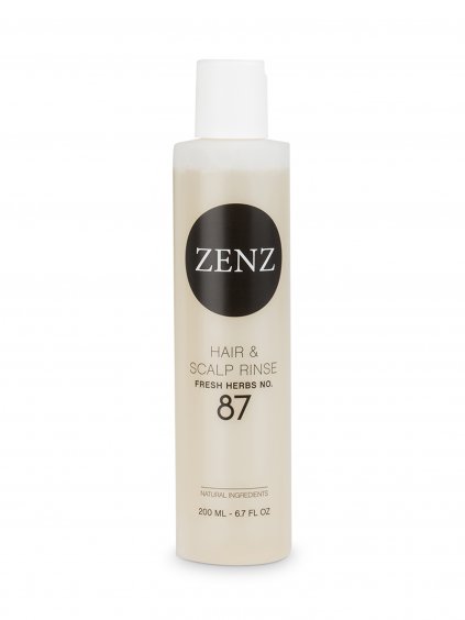 zenz-hair-rinse-treatment-fresh-herbs-no87-200-ml-bylinna-cistici-pece-pro-pruznost-a-lesk