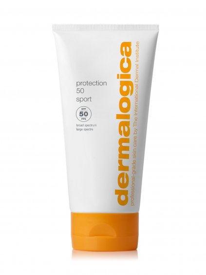 protection 50 sport SPF50, 156 ml