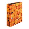 16018 zakladac pakovy herlitz max file 8cm pomarance