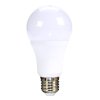 Solight LED žiarovka, klasický tvar, 15W, E27, 3000K, 220°, 1650lm