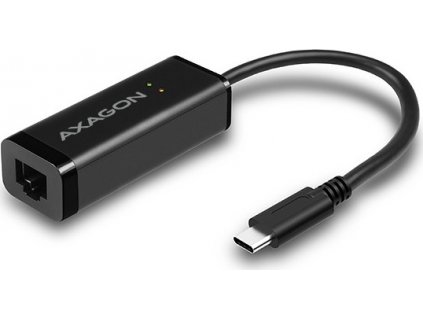 Síťová karta Axagon USB-C / RJ45