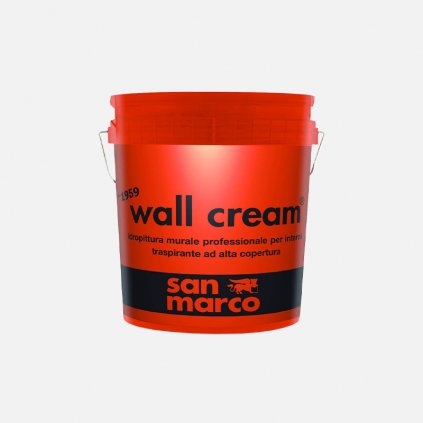wall cream san marco