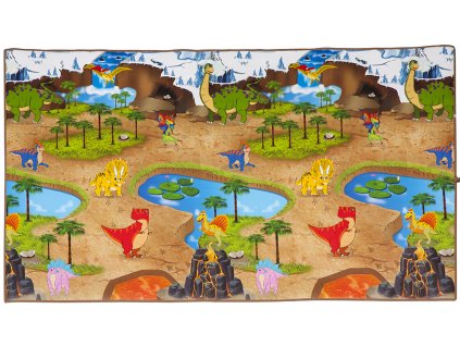 Scarlett dětský kobereček DinoLand - 120 x 200 cm