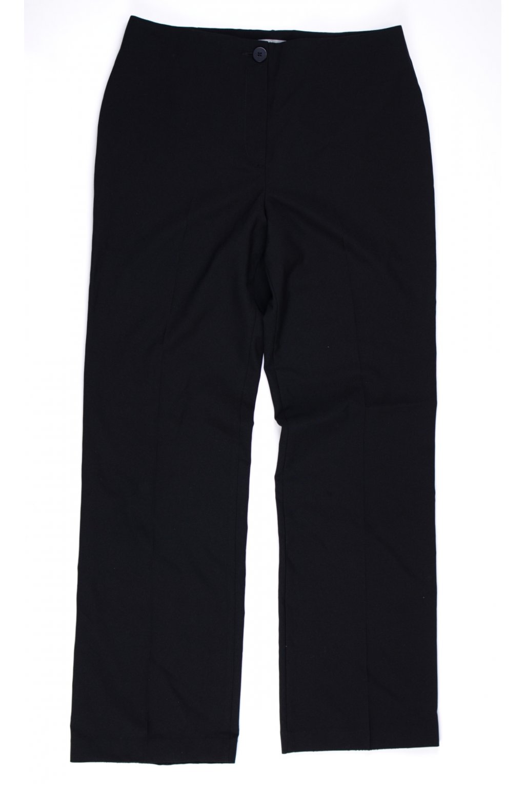 Kalhoty M&S Woman vel M/UK12 černé formální