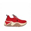 Sneakersy MK-1-3 RED